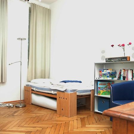 Altes Schulhaus Lejlighed Argenbuhl Eksteriør billede