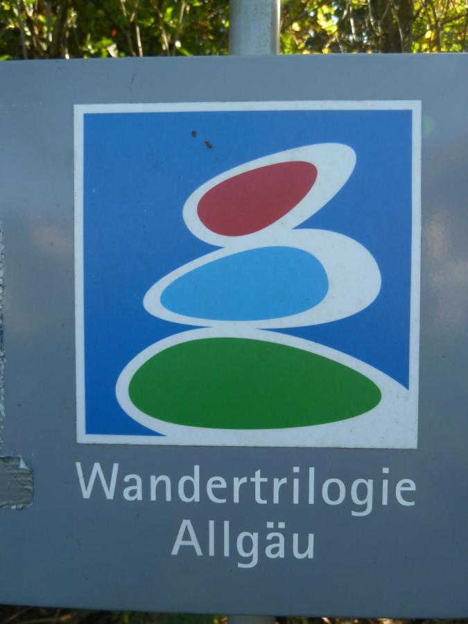 Altes Schulhaus Lejlighed Argenbuhl Eksteriør billede